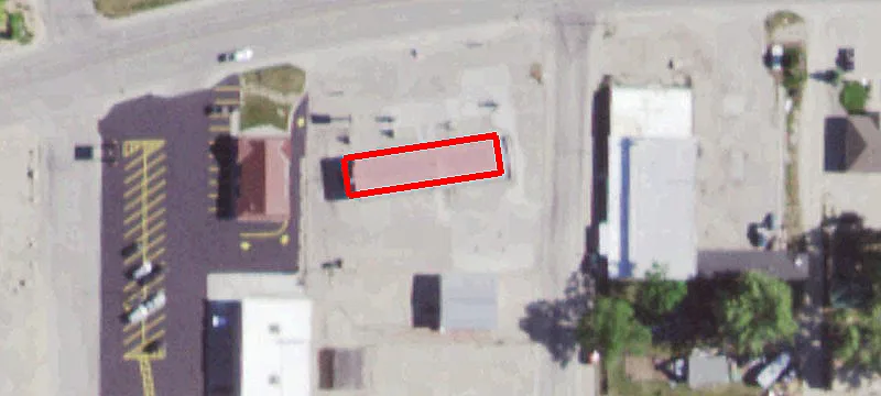 865 Ft St