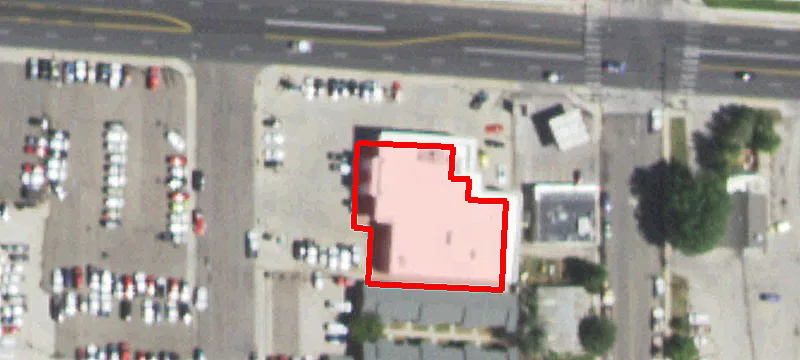 2310 Grand Ave
