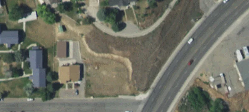 Cyn Hls Rd