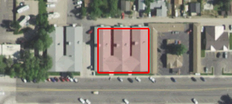 1713 Sheridan Ave
