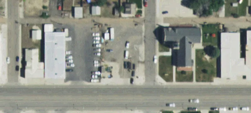 1221 Big Horn Ave