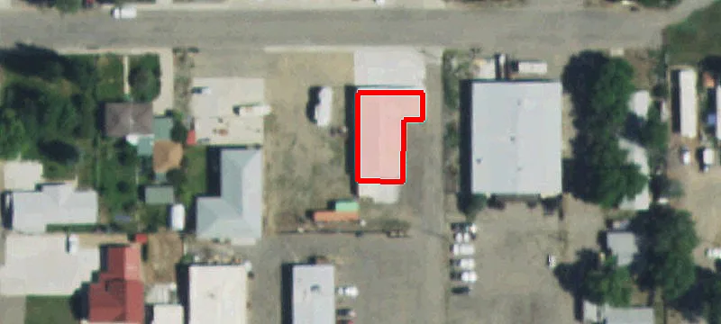 2008 Robertson Ave