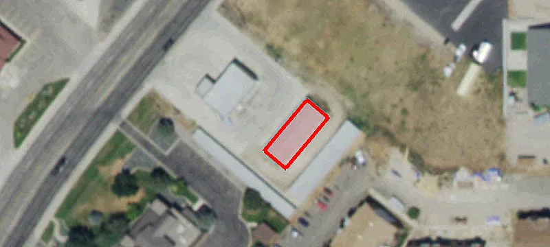 8126 State Hwy 789