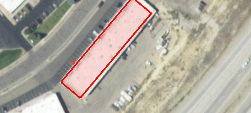2716 Commercial Way
