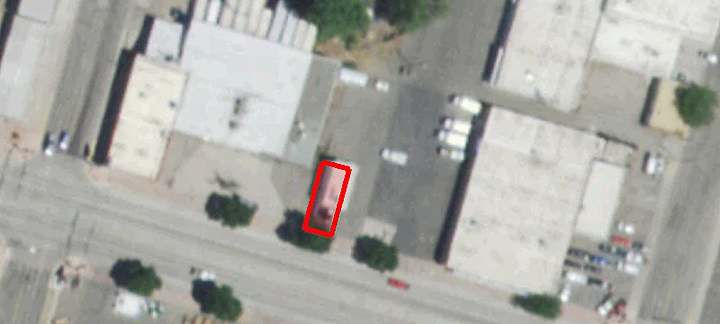 450 Main St