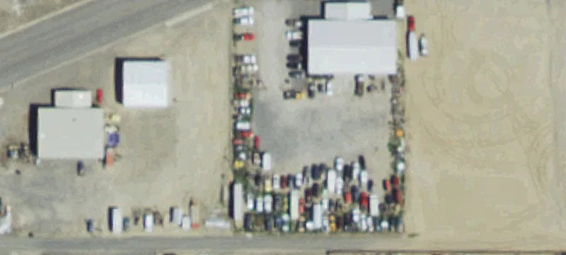 Powell, WY 82435