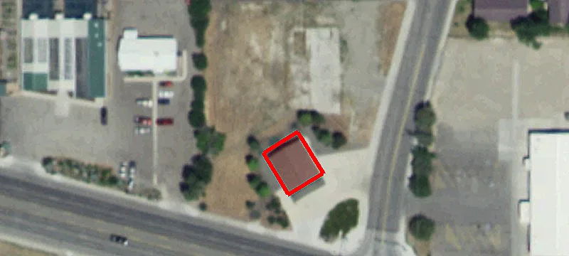 1510 Main St