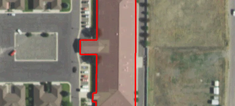 2401 Cougar Ave