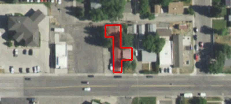 1813 Stampede Ave
