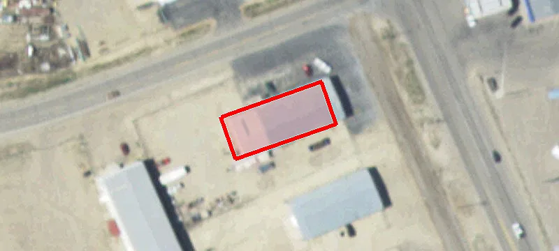 1897 Yellowstone Rd