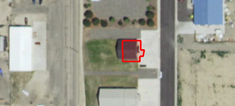 544 Gtwy Dr