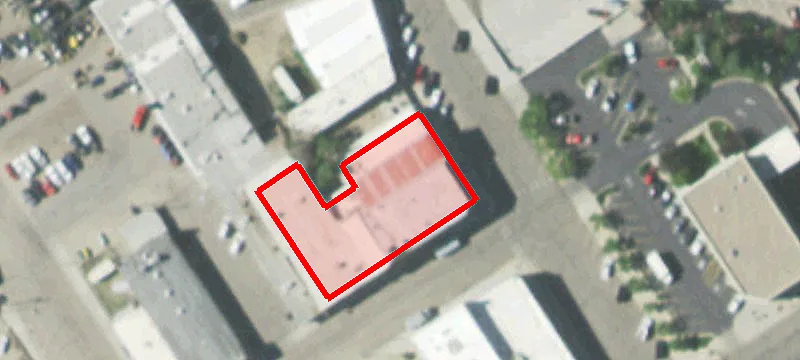 117 K St