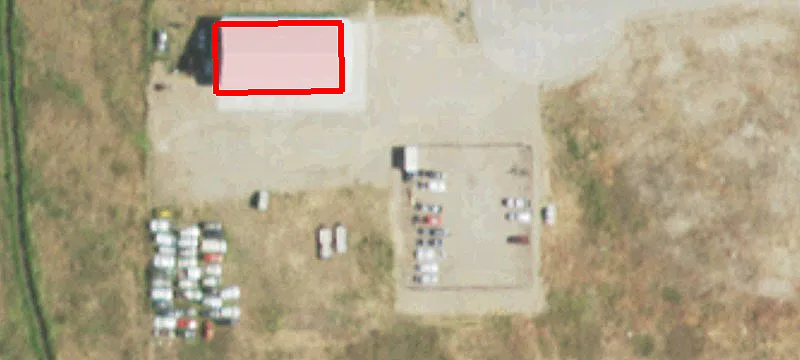140 Afton Business Park Ave