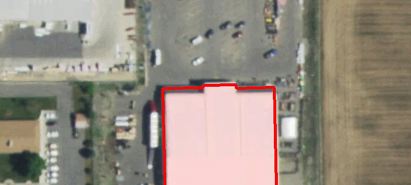 3400 Big Horn Ave