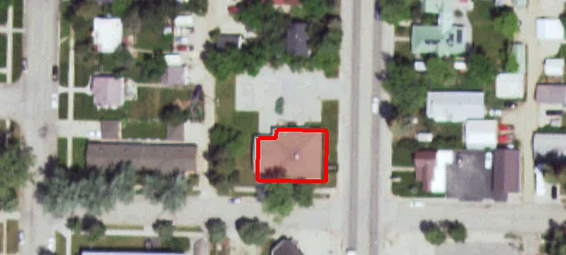 412 Main St
