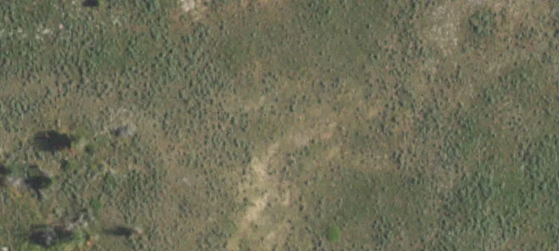Brokenback Rd