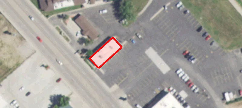 1001 Coffeen Ave