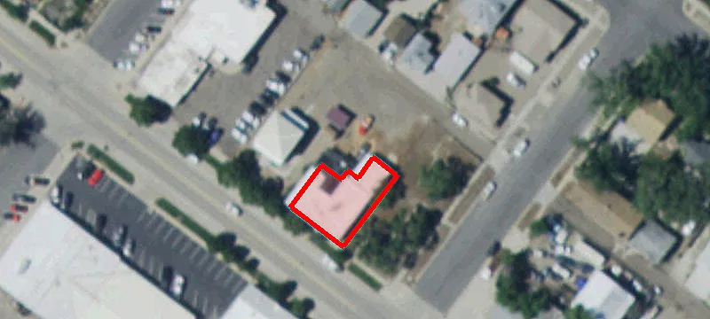 263 Flaming Gorge Way