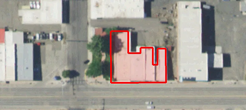 215 Main St