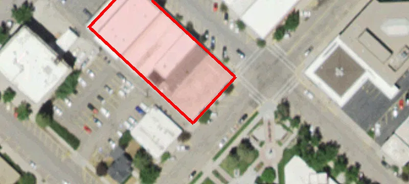 901 Main St