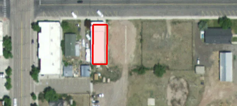 110 Owen Ave