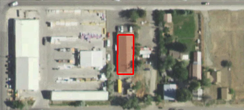 1922 Big Horn Ave