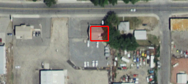 407 Adams Ave