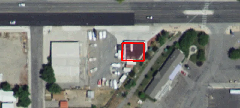 101 Main St