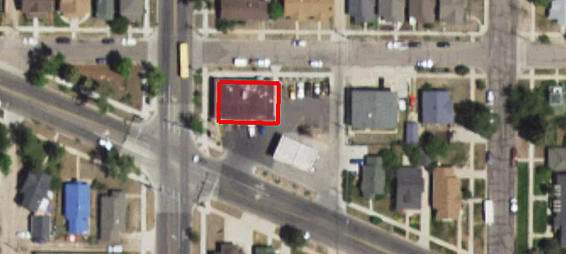 820 Randall Ave