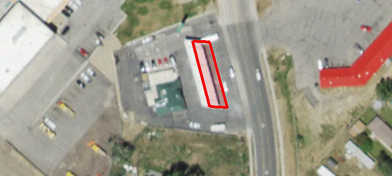 535 County Rd