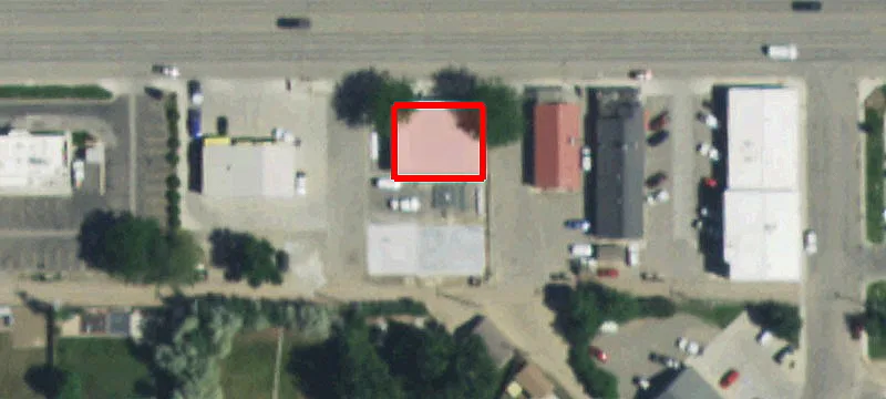 1600 Big Horn Ave