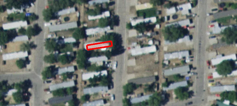700 Schultz St