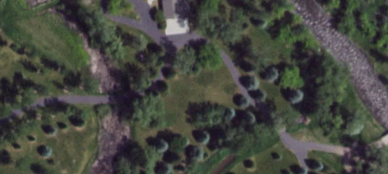 Apache Rd