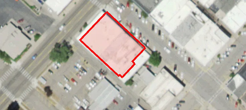 1029 Main St