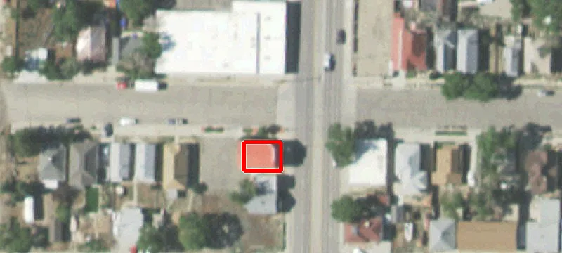 208 Ctr St