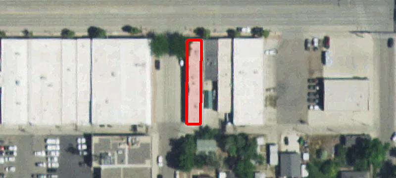 900 Big Horn Ave