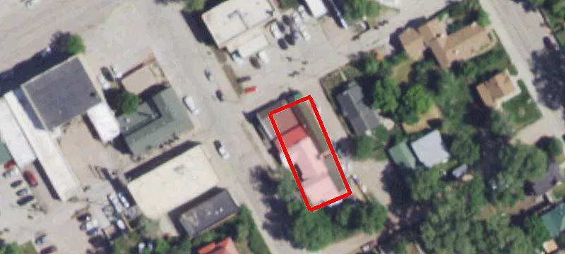 15 Sumner Ave