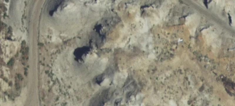 Basin, WY 82410