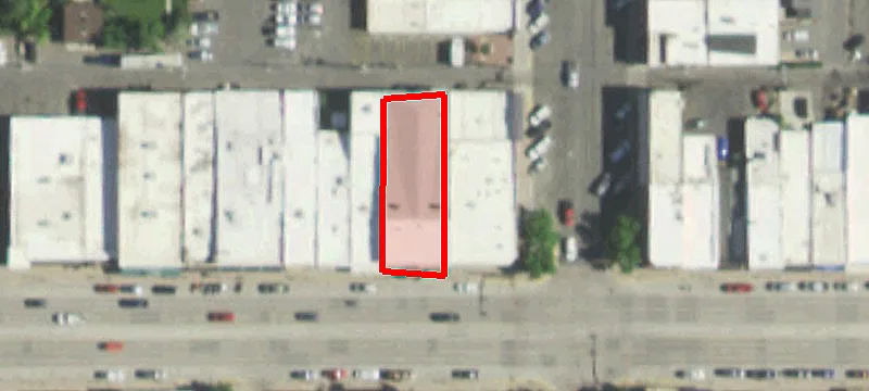 1171 Sheridan Ave