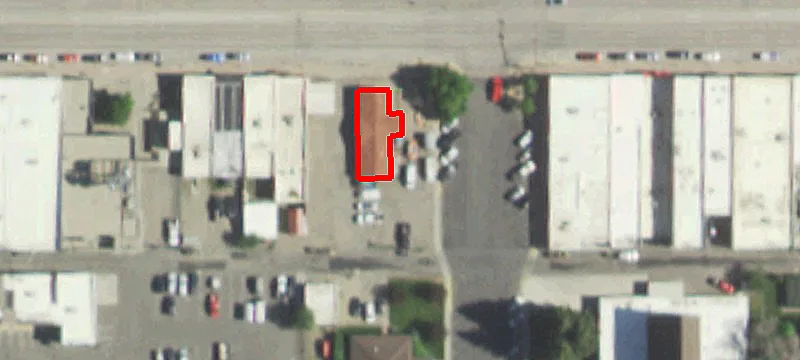 1390 Sheridan Ave