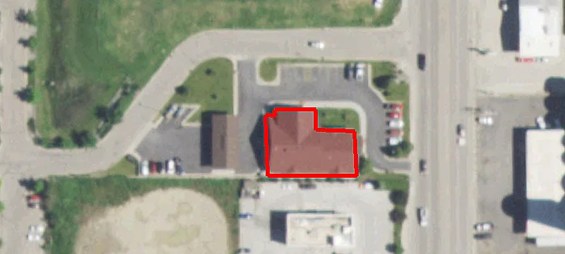 2070 Coffeen Ave