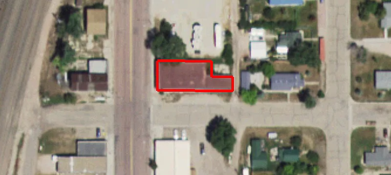 203 Yellowstone Hwy