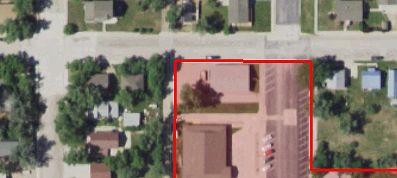 101 Crook St
