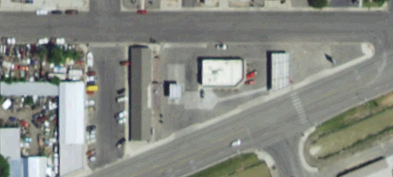 Powell, WY 82435