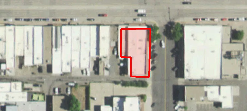 1276 Sheridan Ave