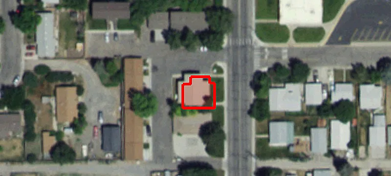 322 8th W St
