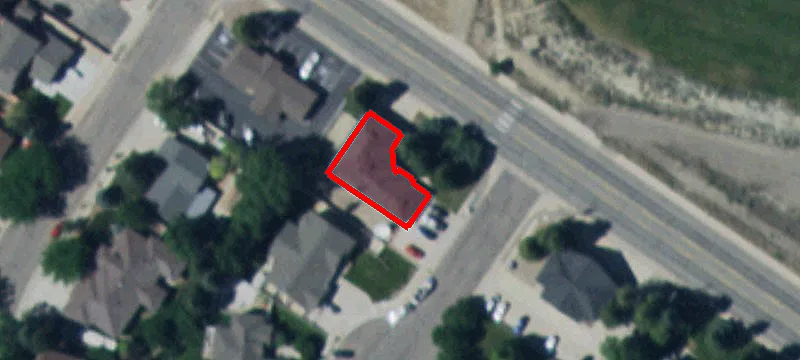 40 Shoshone Ave