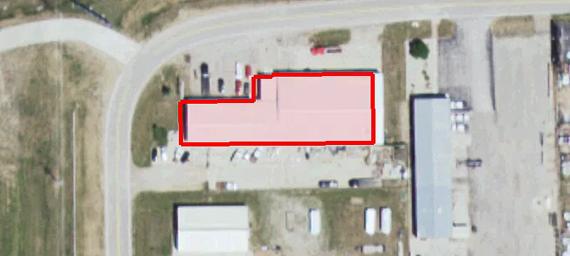 2904 Conestoga Dr