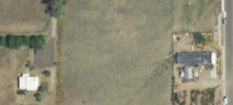 3030 Big Horn Ave
