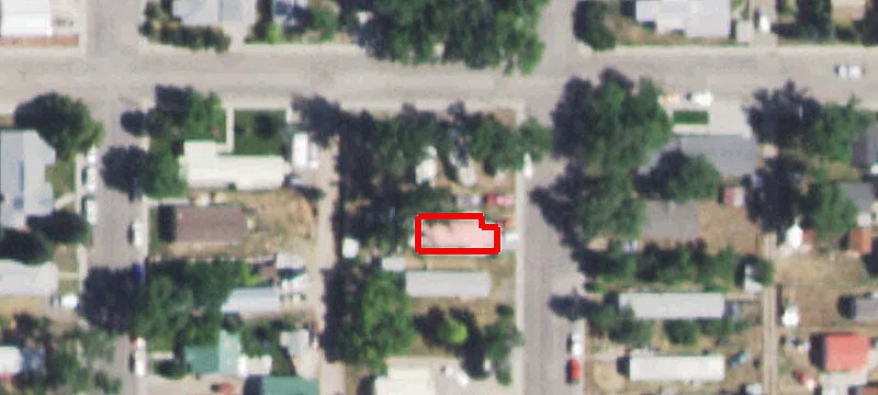 980 Cody St